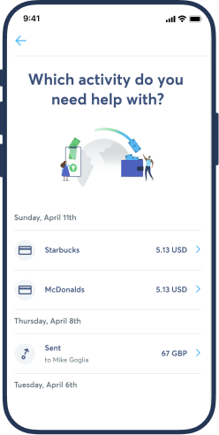 Solving issues faster